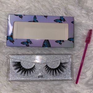 Premium mink lashes